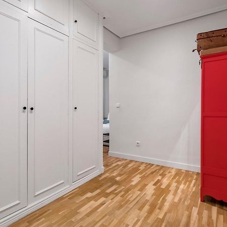 Guestready - Trendy Residence Near Plaza Mayor مدريد المظهر الخارجي الصورة