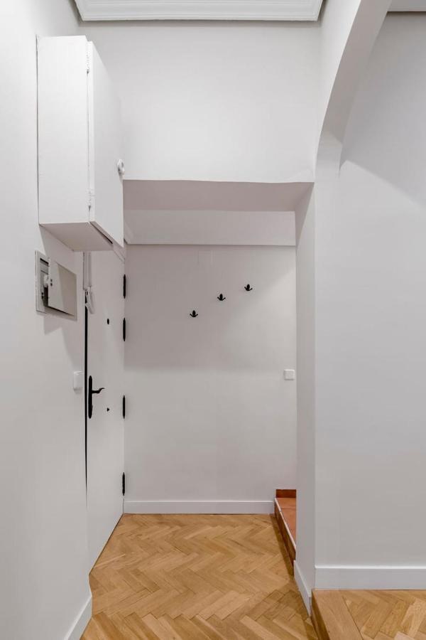 Guestready - Trendy Residence Near Plaza Mayor مدريد المظهر الخارجي الصورة