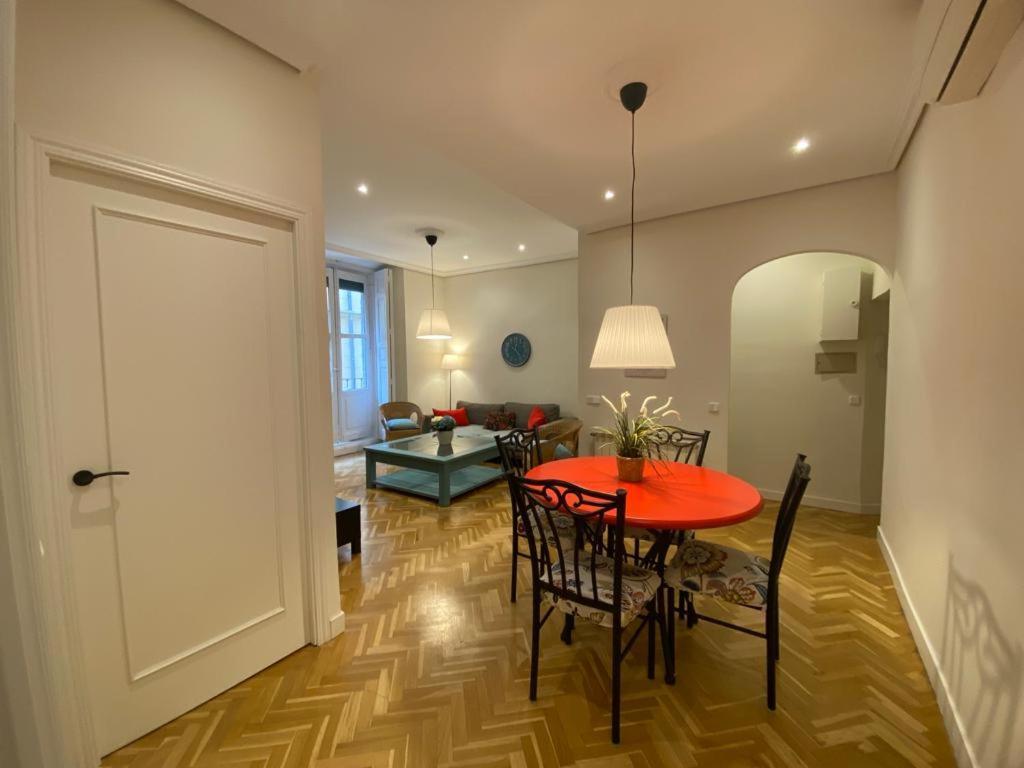 Guestready - Trendy Residence Near Plaza Mayor مدريد المظهر الخارجي الصورة